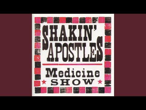 Shakin' Apostles — Sailors