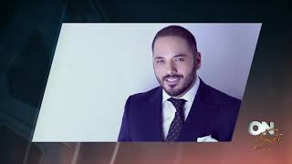 أون سيت - أغنية رامي عياش دقي يا مزيكا تتخطى مليون مشاهدة