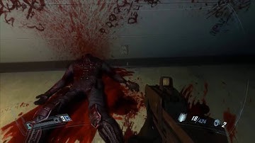 F.E.A.R. 2: Project Origin - Interval 02 - Isolation - Discovery