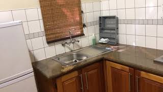 Berg en Dal 3 bedded rooms