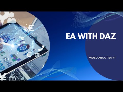 The Power of AI in Enterprise Architecture: Revolutionizing Business Design!