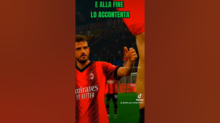 grande florenzi #football #milan #championsleague