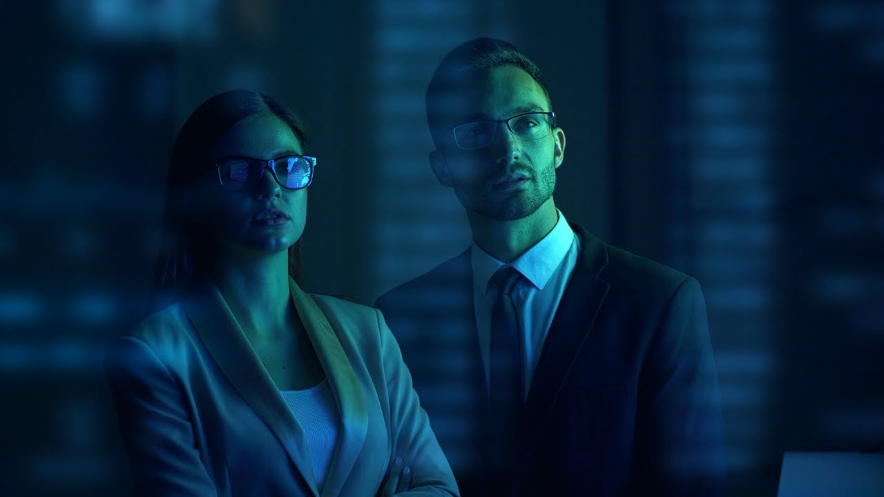 Sophos video thumbnail