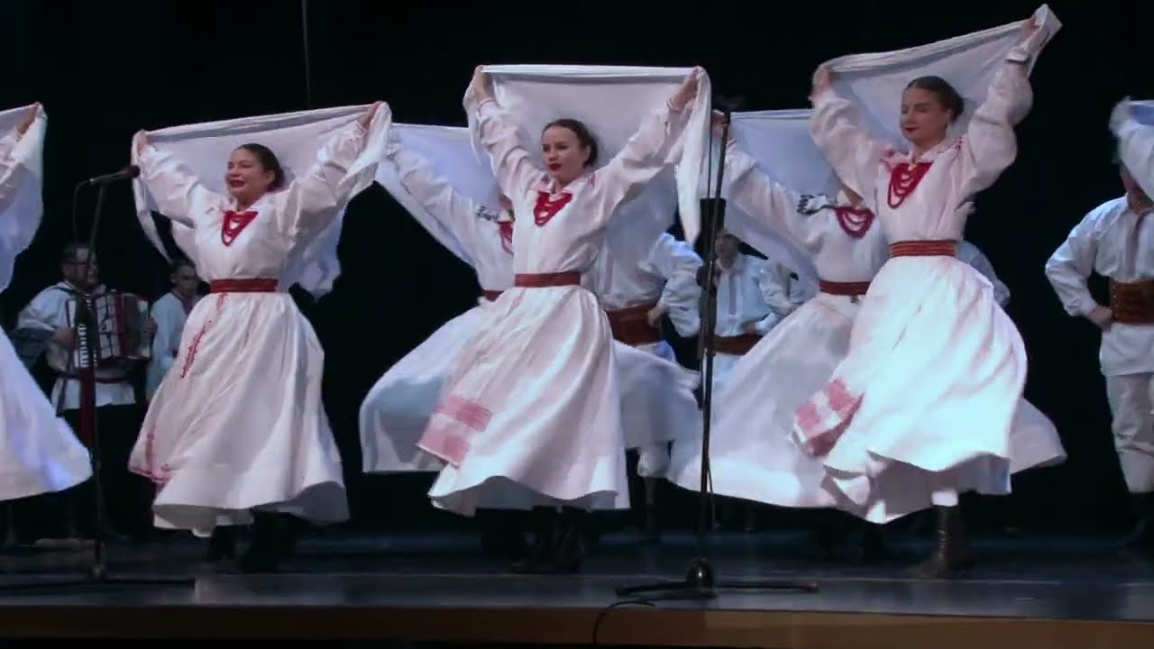 Zespół Pieśni i Tańca Roztocze  2025