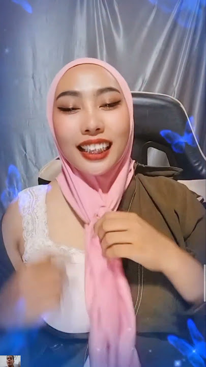 Bigo live bunda jilbab ping terbuka, cewek cantik viral hot menarik #cantik #hidup #bigo #cewek