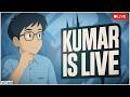 KUMAR BGMI LIVE 🔴 | New Lineup + Pro Lobby Scrims🔥 KANNADA #bgmilive #bgmikannada #bgmigameplay