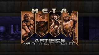 MetaDoom - Artifice Trailer