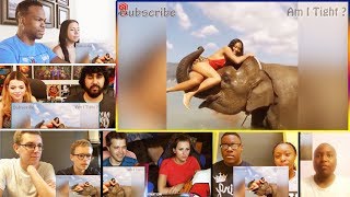 What Could Go Wrong - Best Funny Moment & Fails 2019 😂 REACTIONS MASHUP