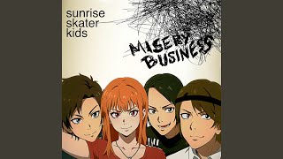 Misery Business (Japanese Version)