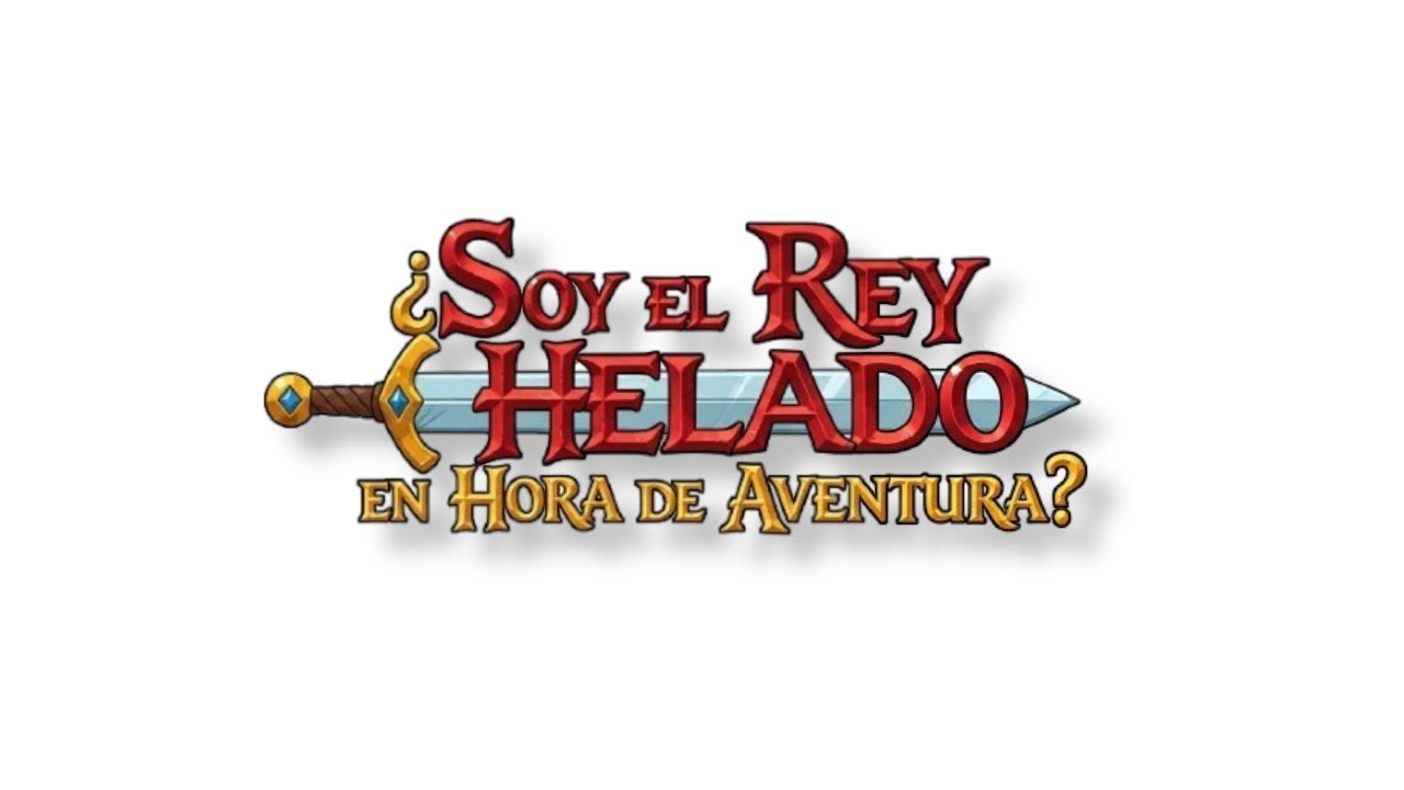 ¿Soy el Rey Helado en Hora de Aventura?: 1-5 #fanfic #horadeaventura