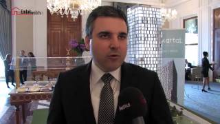 Egeyapı, Kartalda Suudilerle Hasılat Paylaşımı Yapacak