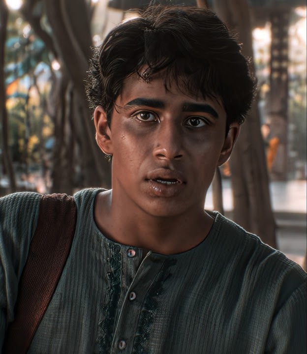 life of pi 🥰 | unakkal naane - pritt