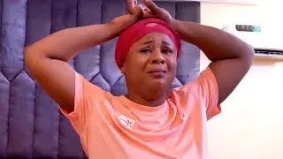 The Sorrows Of Love  Uju Okoli 2024 Latest Nigerian Nollywood Movie