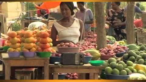 SUN - Scaling Up Nutrition