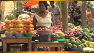 SUN - Scaling Up Nutrition