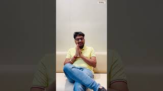 🧠 NEET Ka Game Plan Revealed! Mukesh Dadvani Sir Ki Secret Tips 💥..#NEET2026 #NEETPreparation #trend