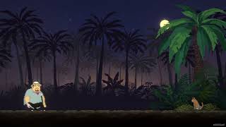 Momo The Cat Dave The Diver