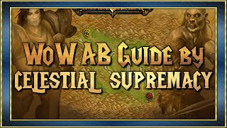 Ab Guide By Celestial Supremacy