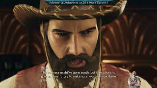 [#472] VOD: Final Fantasy VII Rebirth (Switch 2) - Blind Playthrough (14/16)