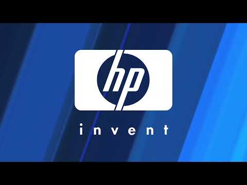 HP Invent