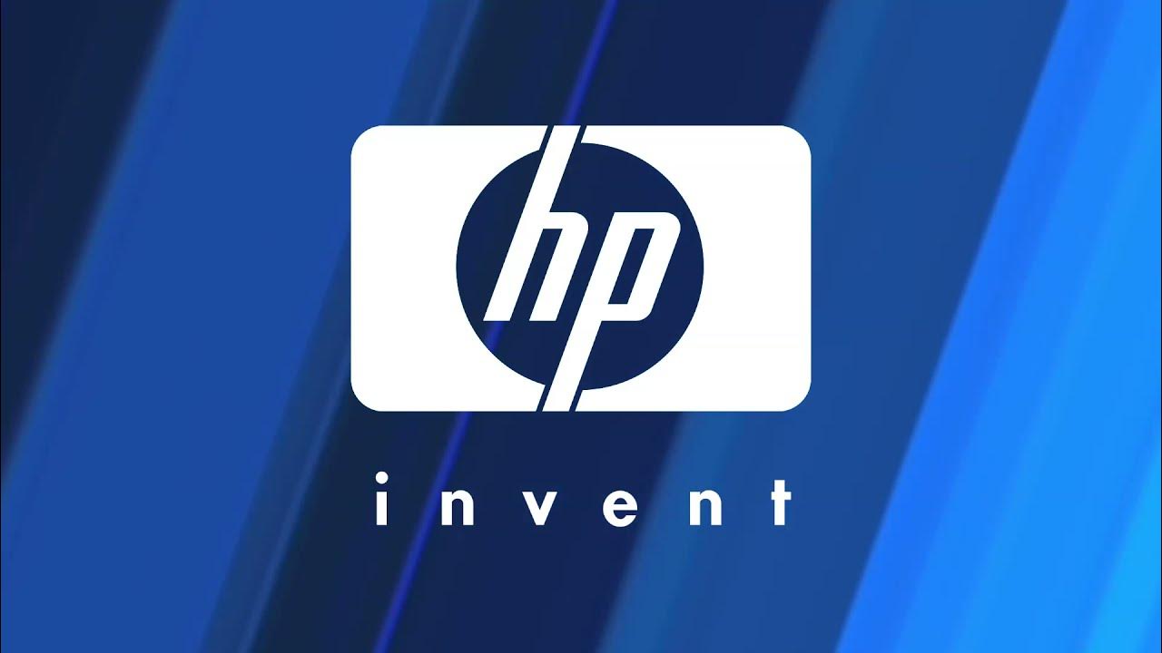HP Invent YouTube