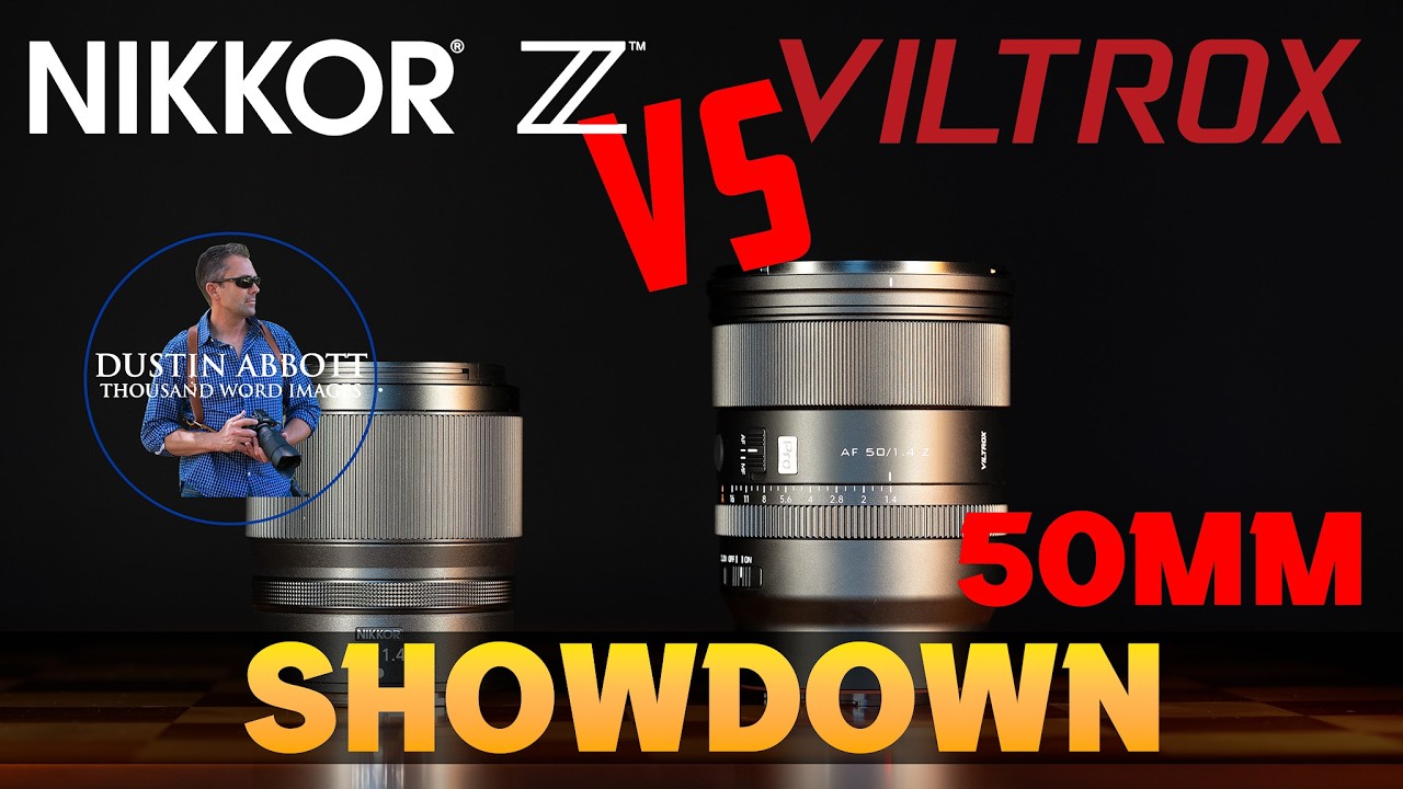 PRO ПРОТИВ Z | Сравнение 50 мм | Варианты крепления Z среднего уровня