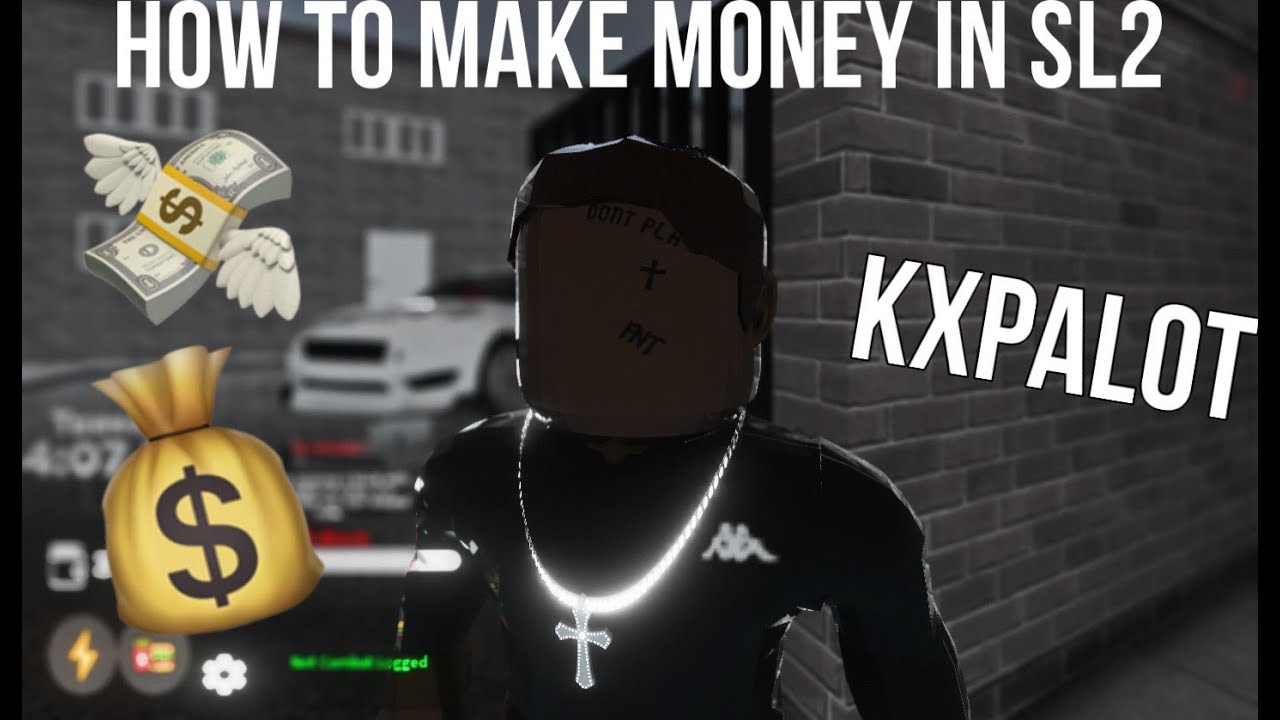 How To Make Money In South London 2 Beginner Guide