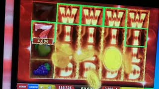 PLAY OPAP #1175 FIRE BLAST + FREE SPINS