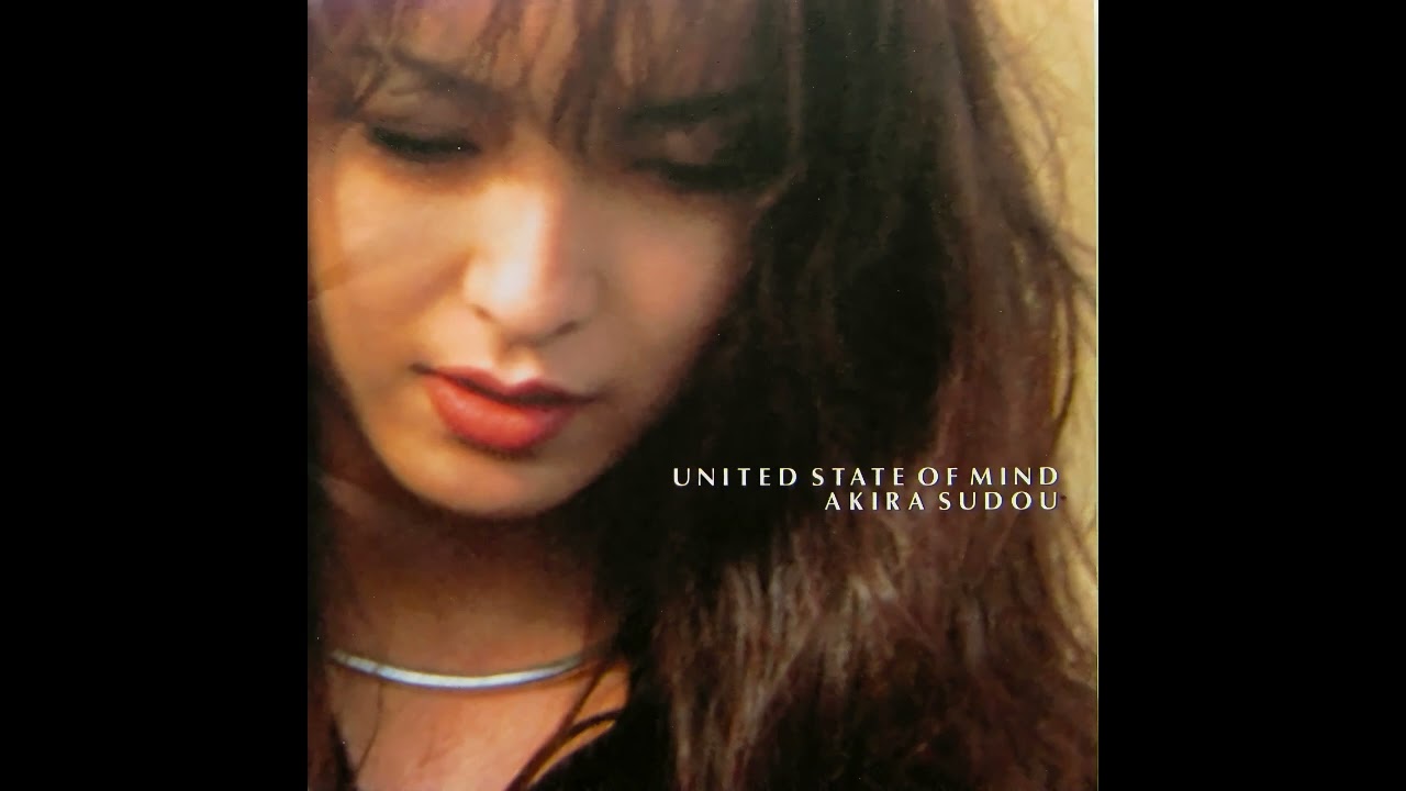 Akira Sudou | THE FACE OF LOVE