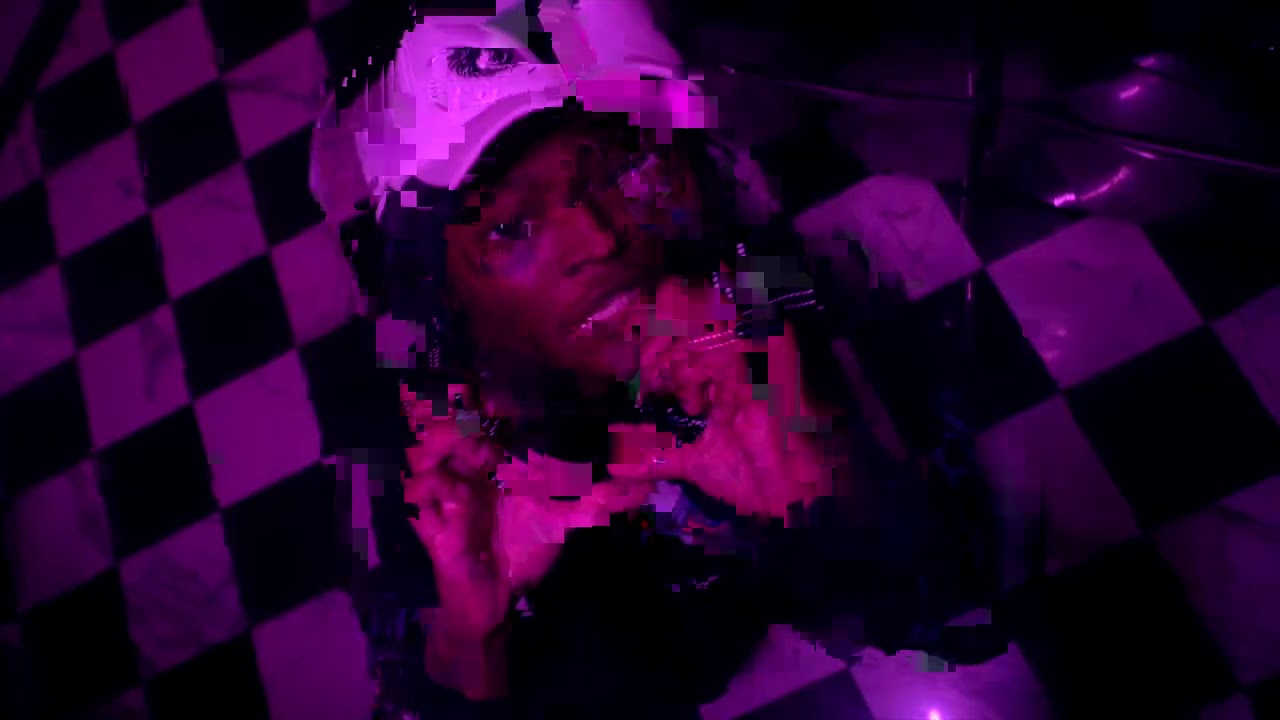 MDMA - Hills (Official Music Video)