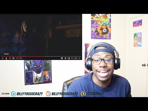 Upchurch - Don't Come Knockin REACTION! THIS SONG IS VERY DEEP!