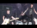 HD Of Mice & Men - Ohioisonfire & O.G. Loko (Live at the Vans Warped Tour 2012)