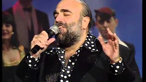 DEMIS ROUSSOS "LOVELY LADY OF ARCADIA"