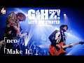【GtHZ! LIVE映像 PART2】neo /Make It!