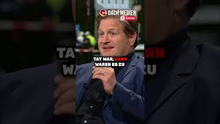 Radikalisierung in Deutschland: Die unbequeme Wahrheit @ZDF #markuslanz