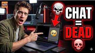 Why Dating App Conversations Die So Fast (And How to Fix It)😭👻