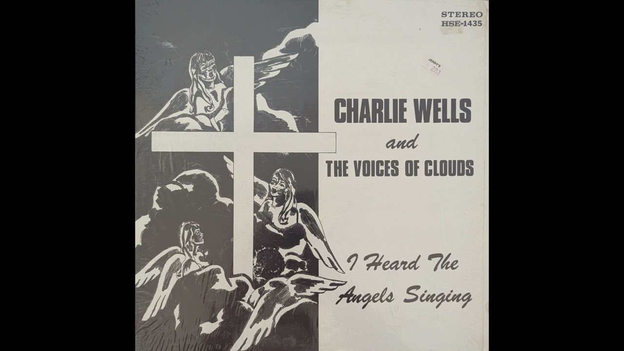 Watch Charlie Wells and the Voices of Clouds - In a World of Sin on YouTube Watch Charlie Wells and the Voices of Clouds - In a World of Sin on YouTube