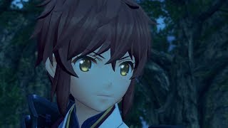 Lora stil remember? Gort. Xenoblade Chronicles 2: Torna The Golden Country screenshot 4