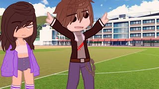 God give me a sign!||Genix(Gene x Zenix)//MyStreet[Ft.Aphmau and ein]{Monoma_Simp}
