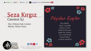 Seza Kırgız - Canımın İçi (© 2020 Pâyidar Ezgiler) Resimi