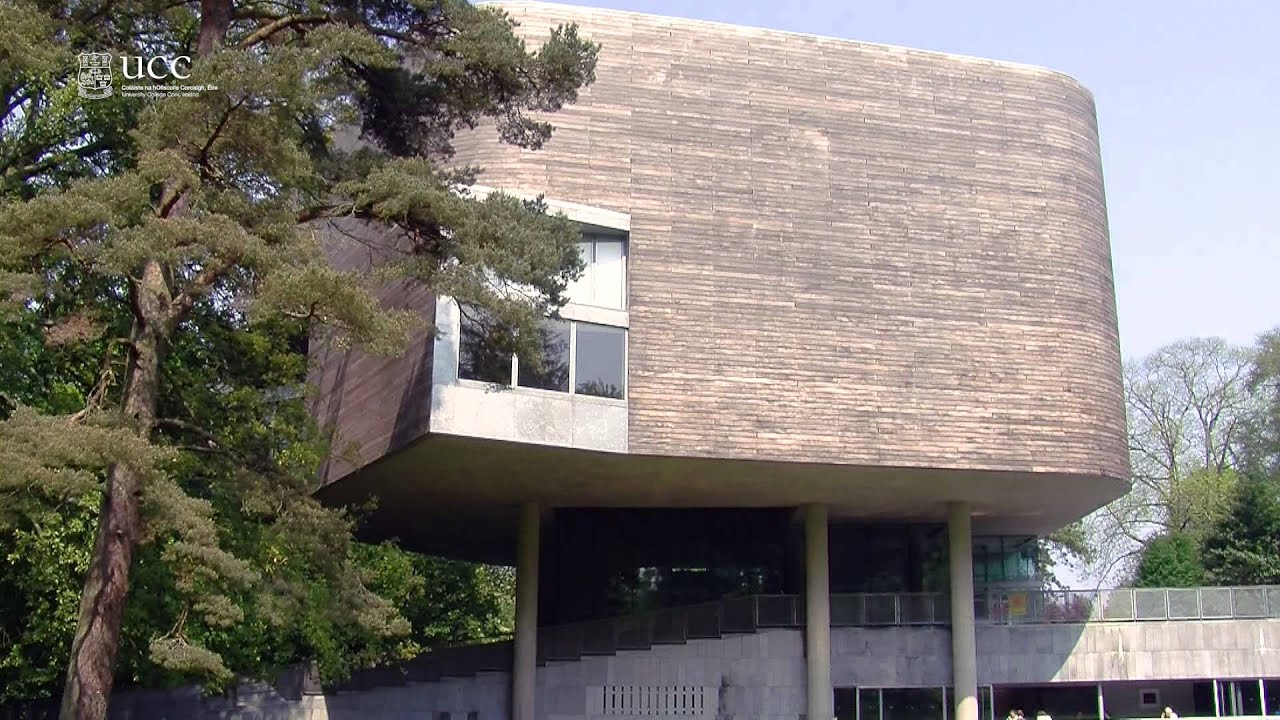 University College Cork Promotional Video