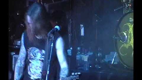 Alter Bridge Ties That Bind (First Version) London Astoria 2006
