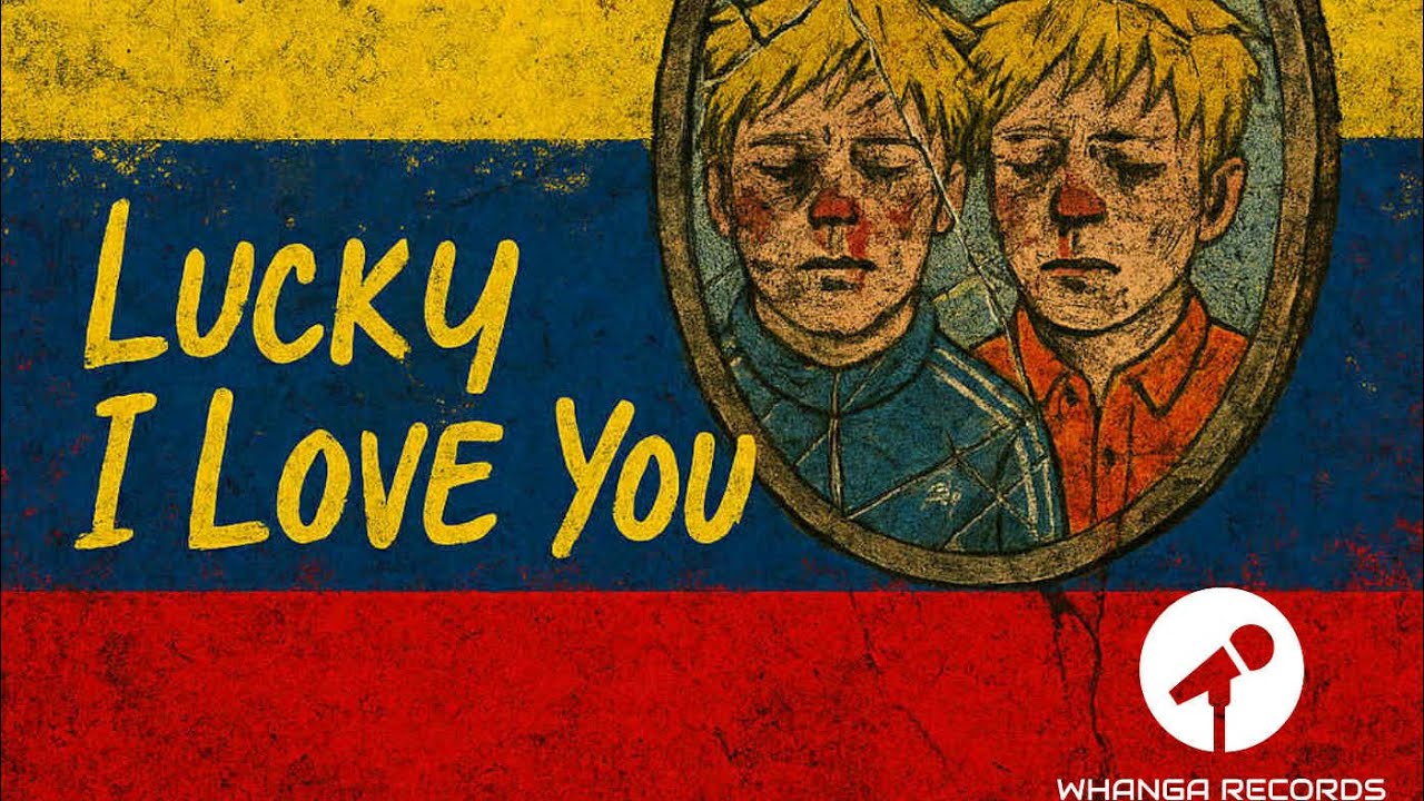 TwinsTown - Lucky I Love You