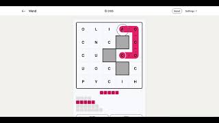 LinkedIn Wend Answer Today | 19 August 2026 - Puzzle #72
