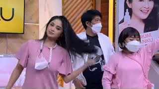 DEWI PERSSIK CLBK SAMA MANTAN | OPERA VAN JAVA (12/02/21) Part 2