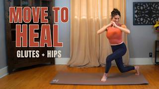 The Healing Power of Pilates  - Rebuild Your Body &amp; Mind
