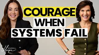 When Trust Collapses: Lessons in Courage and Self-Trust from Venezuela | Mariana Atencio