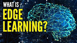 Edge Learning & Industrial Machine Vision Explained | AI for Factory Automation & Logistics | Cognex