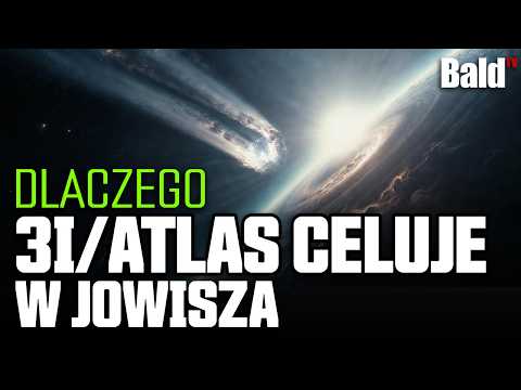 Why is 3I/ATLAS aiming for Jupiter? We dispel space myths!