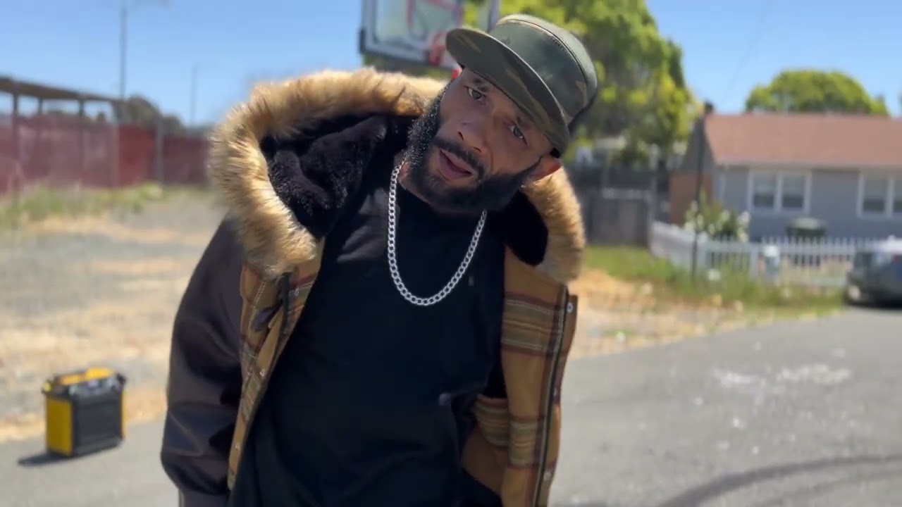 Peso Franklin- PLAYERISTIC Produced By. SHANEDOGG (OFFICIAL VIDEO).